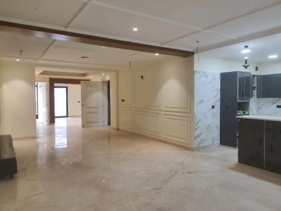 Living Room Image of 5500 Sq.ft 5 BHK Builder Floor for sale in Green Field Colony Faridabad for Rs. 32500000