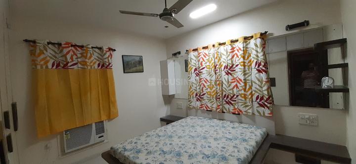 Gautam Ashish Vile Parle West Bedroom 1
