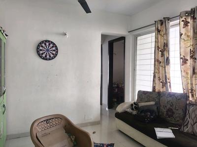 2 BHK Apartment