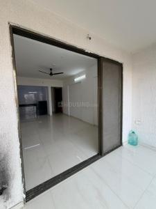 Balcony Image of 1087 Sq.ft 2 BHK Apartment / Flat for sale in Bhaktamar Residency, Wadgaon Sheri Pune for Rs. 11000000