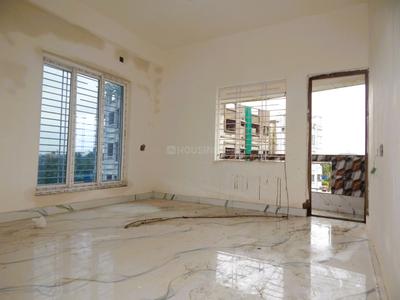 Hall Image of 810 Sq.ft 2 BHK Apartment / Flat for sale in Dum Dum Cantonment Kolkata for Rs. 2430000