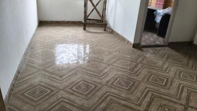 Living Room Image of 800 Sq.ft 2 BHK Apartment / Flat for sale in Keshtopur Kolkata for Rs. 3500000
