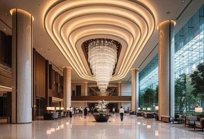 Balcony Image of 1800 Sq.ft 3 BHK Apartment / Flat for sale in Signature Global Sarvam, Sector 37D Gurgaon for Rs. 28100000
