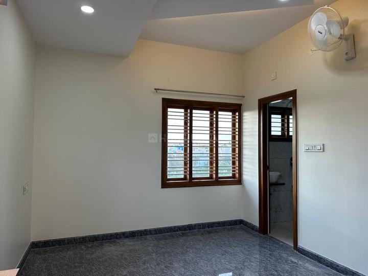 Ullal Uppanagar Bedroom 1