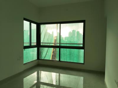 1 BHK Flat