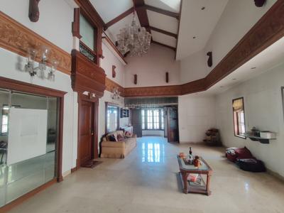 Kitchen Image of 6890 Sq.ft 12 BHK Independent House for sale in Nallakunta Hyderabad for Rs. 48000000