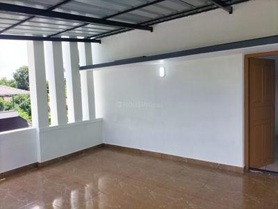 Balcony Image of 2512 Sq.ft 6 BHK Independent House for rent in Thrippunithura Kochi for Rs. 52000