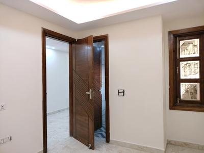 Bedroom Image of 3000 Sq.ft 5 BHK Builder Floor for sale in Rajendra Nagar Ghaziabad for Rs. 26700000