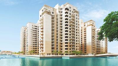 Image of 3220 Sq.ft 4 BHK Apartment / Flat for sale in Adani La Marina, Shantigram, Ahmedabad for Rs. 32000000