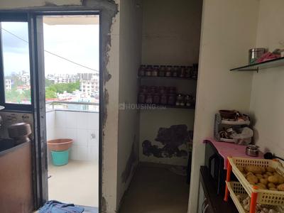 Bathroom Image of 1125 Sq.ft 2 BHK Apartment / Flat for sale in Sigma Nest, Old Wadaj Ahmedabad for Rs. 5500000