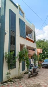 Image of 1500 Sq.ft 1 BHK Independent House for sale in Lekawada, Gandhinagar for Rs. 8500000