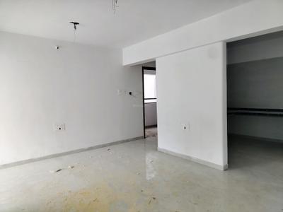 Living Room Image of 1090 Sq.ft 2 BHK Apartment / Flat for sale in Majestique Rhythm County Phase III, Handewadi Pune for Rs. 5400000