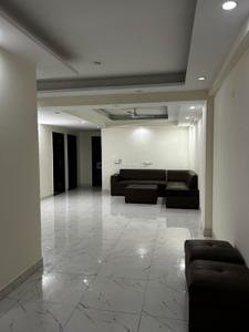 3 BHK Independent Builder Floor