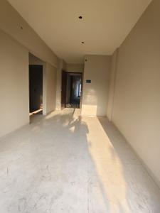 Living Room Image of 710 Sq.ft 1 BHK Apartment / Flat for sale in Ulwe Navi Mumbai for Rs. 5350000