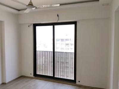 Bedroom Image of 839 Sq.ft 2 BHK Apartment / Flat for sale in Gala Marigold, South Bopal Ahmedabad for Rs. 6000000