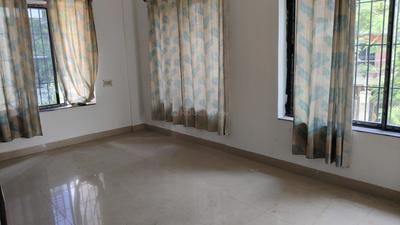 Bedroom Image of 1500 Sq.ft 3 BHK Apartment / Flat for sale in New Town Kolkata for Rs. 10300000