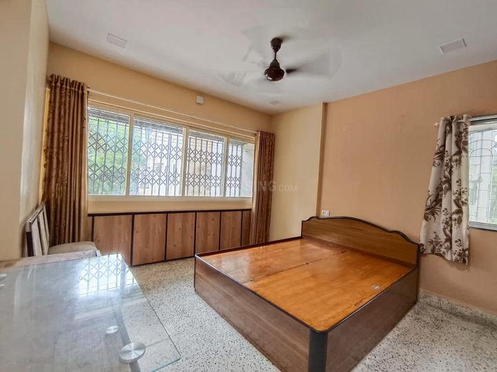 Devki Residency Bedroom 1