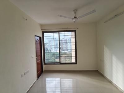 Hall Image of 1050 Sq.ft 3 BHK Apartment / Flat for sale in Enerrgia Skyi Manas Lake, Bhukum Pune for Rs. 6500000