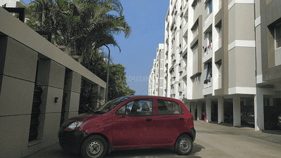 Image of 1750 Sq.ft 3 BHK Apartment / Flat for sale in Virasha Heights, Bawadiya Kalan, Bhopal for Rs. 7500000