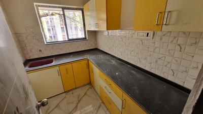 Kitchen Image of 1465 Sq.ft 3 BHK Apartment / Flat for sale in Santoshpur Kolkata for Rs. 8300000