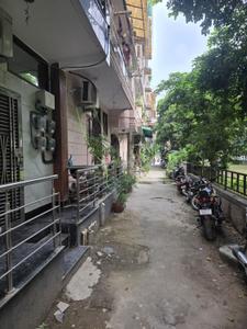 Image of 700 Sq.ft 2 BHK Builder Floor for rent in Sector 11 Rohini, New Delhi for Rs. 20000