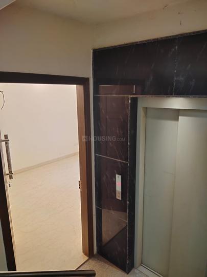 Nehru Enclave Bedroom 1