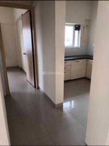 Kitchen Image of 600 Sq.ft 1 BHK Apartment / Flat for sale in Amanora Park Town, Hadapsar Pune for Rs. 6900000