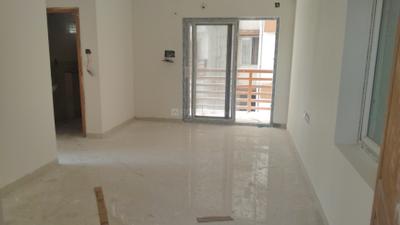 Living Room Image of 730 Sq.ft 1 BHK Apartment / Flat for sale in Sri Sri Aero City, Bongloor Hyderabad for Rs. 3300000