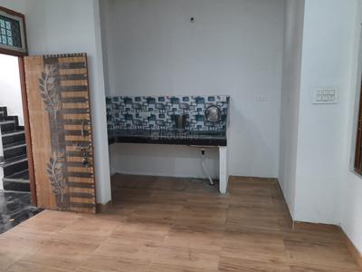 Living Room Image of 1000 Sq.ft 2 BHK Builder Floor for rent in Civil Lines Aligarh for Rs. 8000