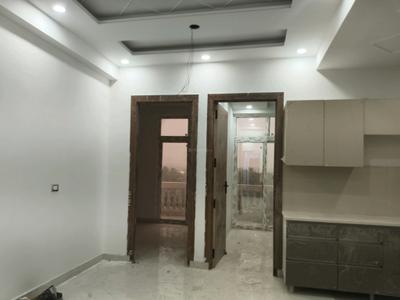 Living Room Image of 1050 Sq.ft 2 BHK Apartment / Flat for sale in Stark Twin Chalet, Noida Extension Greater Noida for Rs. 4599000