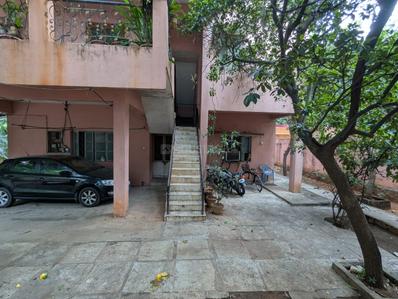 Snehapuri Colony Plot View 1