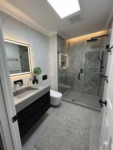 Image of 1200 Sq.ft 2 BHK Apartment / Flat for sale in The Atlantis Wave, Zundal, Ahmedabad for Rs. 5200000
