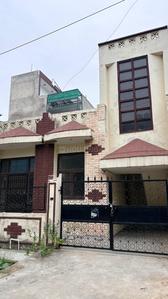 Image of 753 Sq.ft 1 BHK Independent House for sale in Sector MU 1, Greater Noida for Rs. 13000000