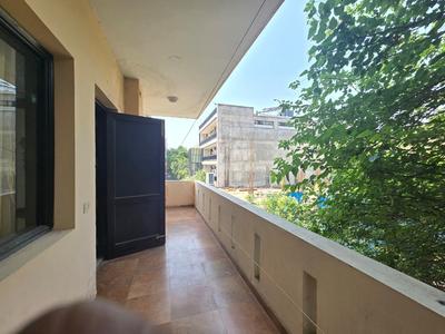 Balcony Image of iStay Homes in DLF Phase 3, Gurgaon