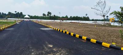 Image of 600 Sq.ft Residential Plot / Land for sale in Cheyur, Chennai for Rs. 897034