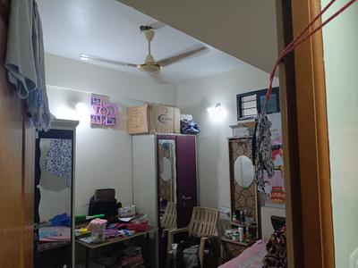 Bedroom Image of 550 Sq.ft 1 BHK Apartment / Flat for sale in Jaitala Nagpur for Rs. 2200000