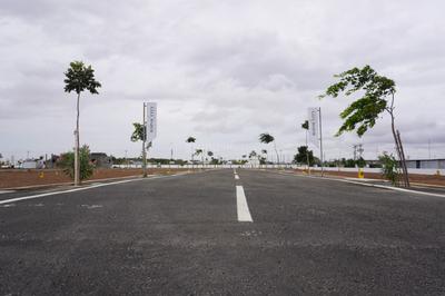 Image of 1500 Sq.ft Residential Plot / Land for sale in Sulur, Coimbatore for Rs. 2238000