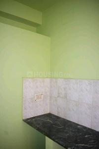 Kitchen Image of 890 Sq.ft 2 BHK Apartment / Flat for rent in Airport Gate no. 1 Kolkata for Rs. 12500