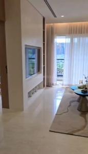 Hall Image of 2142 Sq.ft 4 BHK Apartment / Flat for sale in Mahalunge Pune for Rs. 22000000