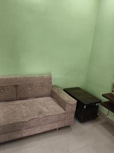 Bedroom Image of 1545 Sq.ft 3 BHK Duplex for sale in Rinkesh Satyam Bungalows, Raska Ahmedabad for Rs. 7500000