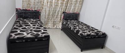 Hall Image of Krishna in Powai, Mumbai