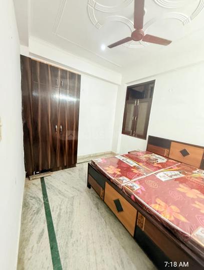 Chattapur Bedroom 1