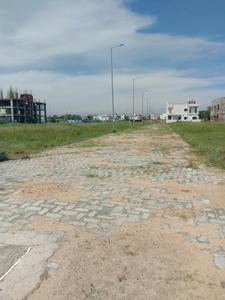 Image of 2160 Sq.ft Residential Plot / Land for sale in Swapnabhumi, New Town, Kolkata for Rs. 5400000