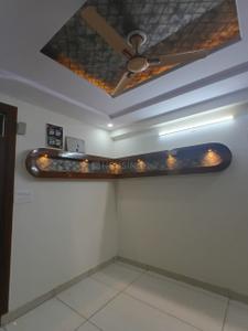 Living Room Image of 1350 Sq.ft 3 BHK Apartment / Flat for sale in Panchyawala Jaipur for Rs. 5500000