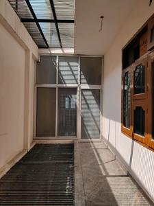Drying Area One Image of 6500 Sq.ft 9 BHK Independent House for sale in Govindpuram Ghaziabad for Rs. 30000000