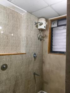Bedroom Two Image of 864 Sq.ft 1.5 BHK Apartment / Flat for sale in Lodha Lakeshore Greens by Lodha Group, Palava Phase 2 Thane for Rs. 5500000
