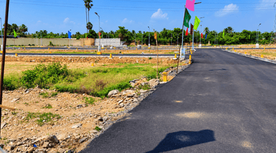 Image of 998 Sq.ft Residential Plot / Land for sale in Avadi, Chennai for Rs. 7185600