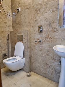 Bedroom Two Image of 810 Sq.ft 3 BHK Apartment / Flat for sale in Dream Ultra Luxury by Dream Home Buildtech, Mahavir Enclave New Delhi for Rs. 6000001
