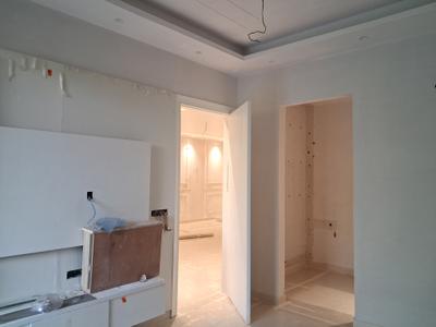 Bedroom Image of 1800 Sq.ft 3 BHK Builder Floor for sale in Paschim Vihar New Delhi for Rs. 37500000