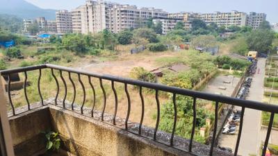 Bedroom Image of 960 Sq.ft 2 BHK Apartment / Flat for sale in Badlapur East Badlapur for Rs. 3200000